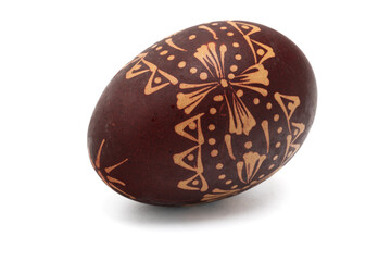 Easter: Lithuanian Easter eggs, traditional decorating, folk heritage