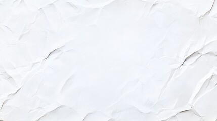 White Textured Wall Background