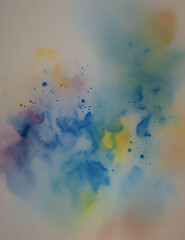 The Magic of Watercolor Washes: Tips for Creating Stunning Textures