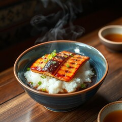おいしいうなぎ丼