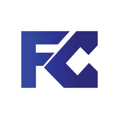 Dynamic FC Modern Minimalist Identity