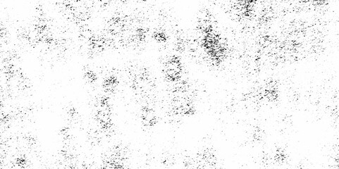 White and black paint overly distressed grunge crack and scratch dirty wall texture. old paper background. pattern of ink line, splashes wall background. black, white scratch transparent background.
