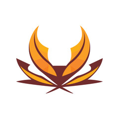 Flame Lotus A Symbol of Growth and Energy