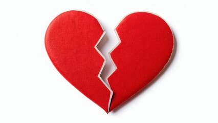 Broken Heart Symbol