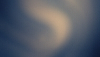 Grain noise texture with gradient background creates nostalgic retro wave aesthetic, vintage-inspired design, ideal for poster layout, web header, banner, or creative digital print design