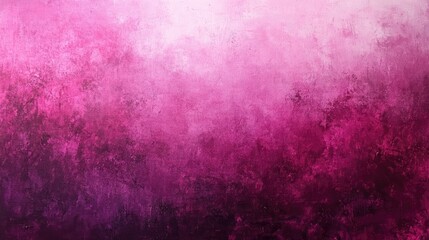 Bold magenta purple gradient with subtle texture and lighting.