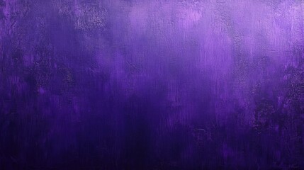 Deep royal purple background with a smooth, satin-like texture and subtle highlights.