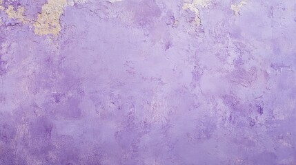 Obraz premium Warm lilac concrete wall texture with natural imperfections and cracks.