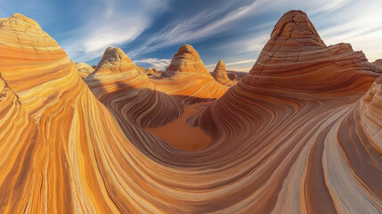 Exciting city marathon event downtown sports photography urban landscape aerial view community spirit