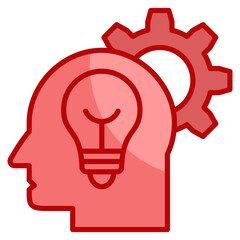 Skill  Icon Element For Design