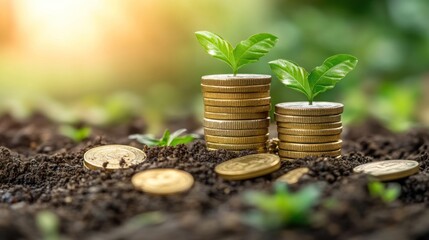 Professional marketers in a vibrant startup, interpreting financial data to enhance customer engagement and revenue growth