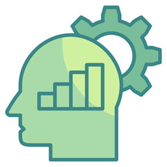 Development  Icon Element For Design