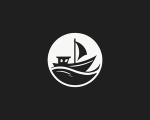 boat icon