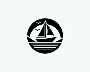boat icon