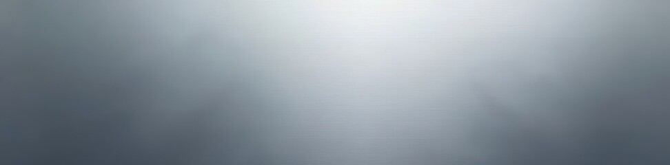Subtle brushed aluminum, cool tones, smooth surface, texture background, pattern, material