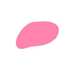 Pink Lump 