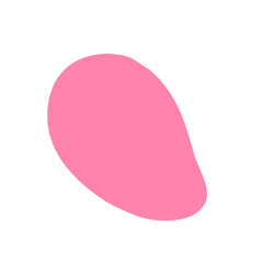 Pink Lump 