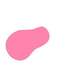 Pink Lump 