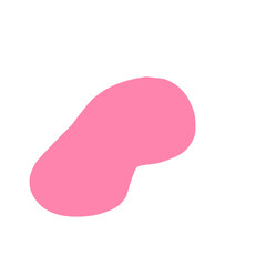 Pink Lump 