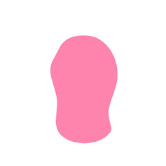 Pink Lump 
