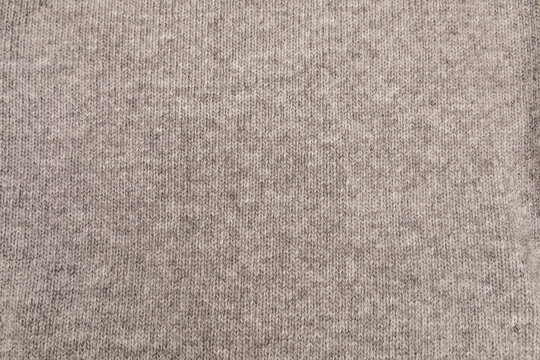 Textile background soft cashmere texture. Wool products.