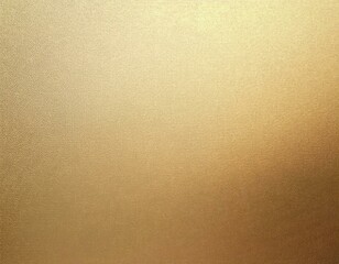 Brown ash golden yellow beige cream champagne vanilla sepia white abstract background. Color gradient. Light pastel dusty pale soft shade. Luxury vintage elegant.Glitter shimmer.Blank template.Design.