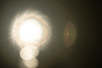 licht flare