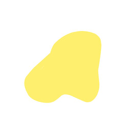 Yellow Lump 