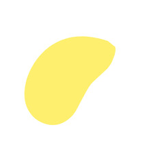 Yellow Lump 