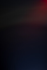 licht flare punkt rot