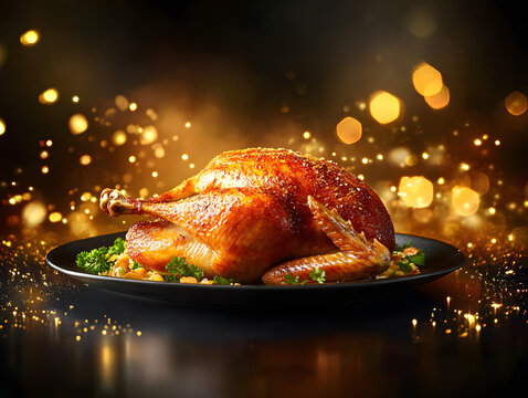 chicken