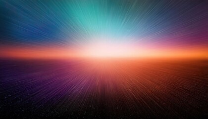 Striking Grungy Abstract Artwork with Glowing Light and Vibrant Texture, Depicting a Spacious Scene Filled with Shine and Noise, Ideal for Modern Web Design or Digital Art Projects.