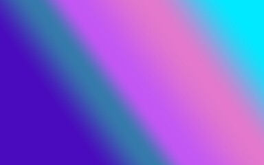 Long Gradient Backround Abstract dark blue raster,purple blurred background, color smooth gradient texture, shiny bright website pattern, banner header or sidebar graphic art image Degarde