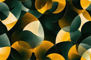 Abstract creative background. Abstract shapes, flowing, swirling, ideal for the phone screensaver