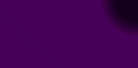 Abstract Purple Background