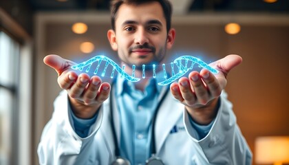 Medical Innovation: AI Data Analysis and Cutting-Edge Research in Healthcare