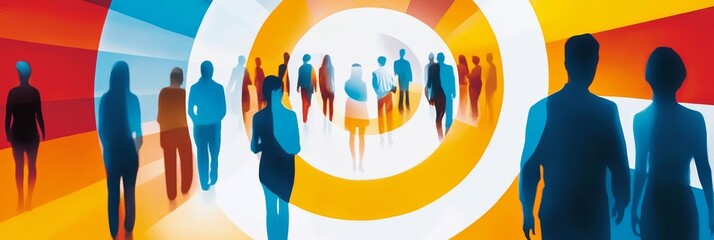 Engaging diverse customer segments with tailored approaches.