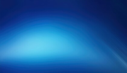 Vibrant Abstract Blue Gradient Backdrop with a Smooth Texture, Radiating Tranquility and Depth, Perfect for Modern Web Design or Artistic Digital Creations.