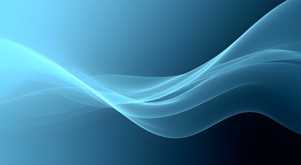 Obraz premium Colourful Waves Texture Background, Abstract colorful background with waves, Colorful Waves Background