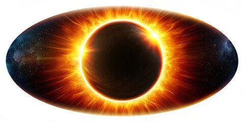 Annular Solar Eclipse