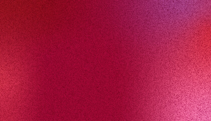 A vibrant red to pink gradient horizontal background featuring a subtle noise effect. The design has a textured, grunge-like feel with a modern touch. Perfect for various digital and print uses