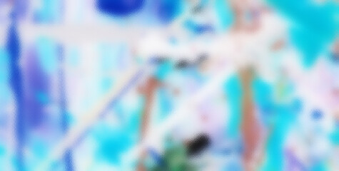 Blank Parchment with a Vintage Texture and Grunge Pattern