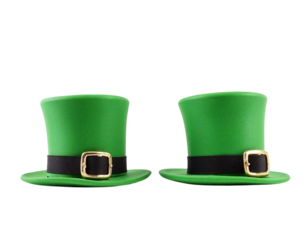 st patricks day hat