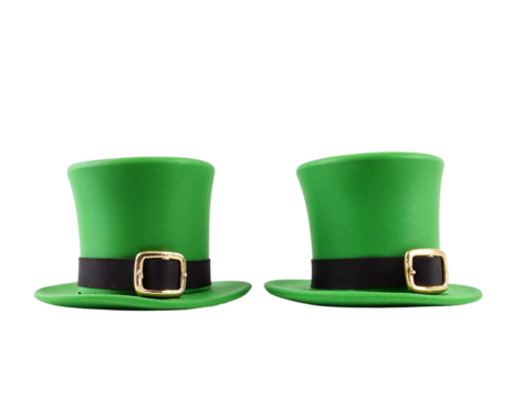 st patricks day hat