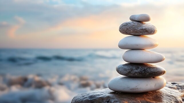 A wellness workshop teaching holistic methods for balancing hormones