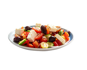 Mediterranea food