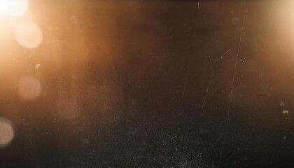 Striking Grainy Abstraction Heavy Texture, Dust, and Light Leak Artistry in an Industrial Setting Perfect for Modern Design Projects