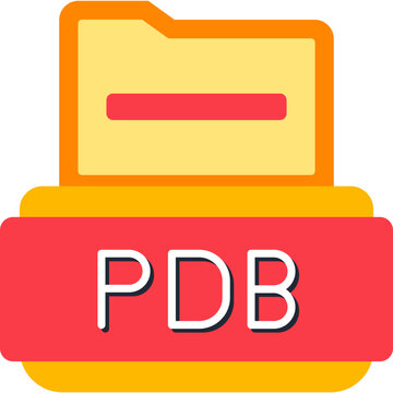 PDB Icon