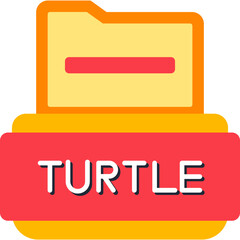 TURTLE Icon