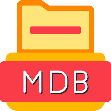 MDB Icon